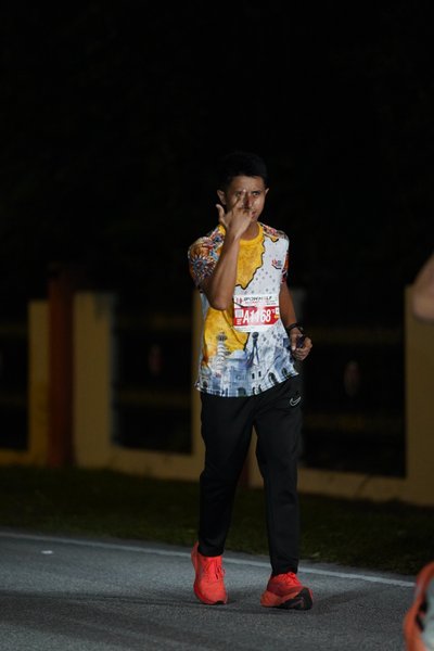 Ipoh Half Marathon 2026
