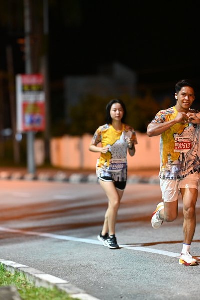 Ipoh Half Marathon 2026
