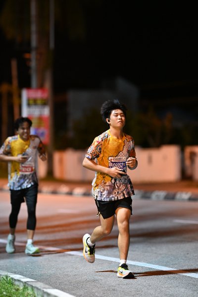 Ipoh Half Marathon 2026