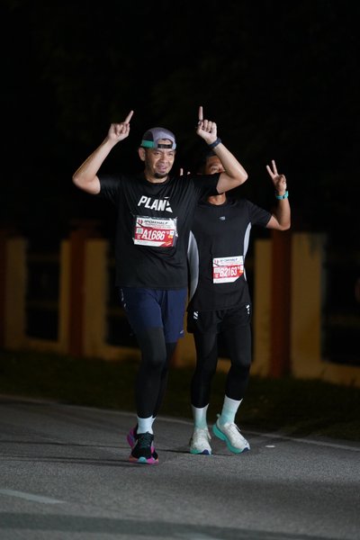 Ipoh Half Marathon 2026
