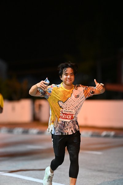 Ipoh Half Marathon 2026