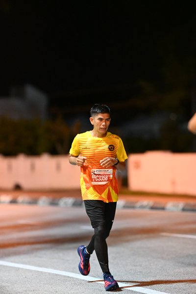 Ipoh Half Marathon 2026