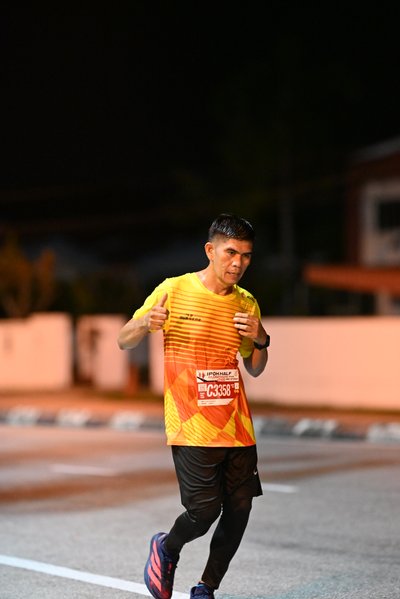 Ipoh Half Marathon 2026