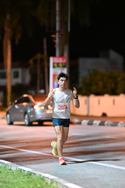 Ipoh Half Marathon 2026