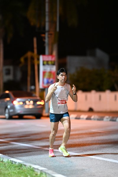 Ipoh Half Marathon 2026