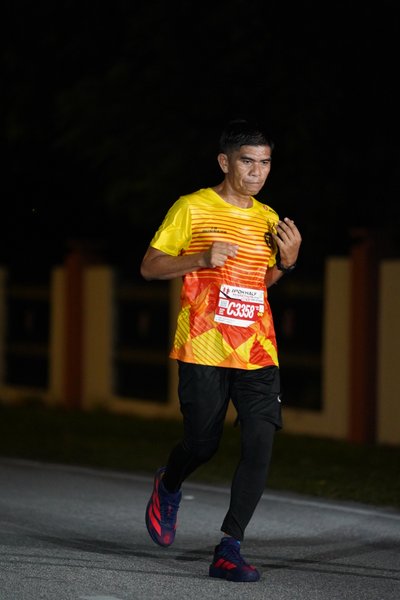 Ipoh Half Marathon 2026