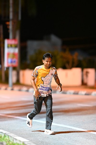 Ipoh Half Marathon 2026