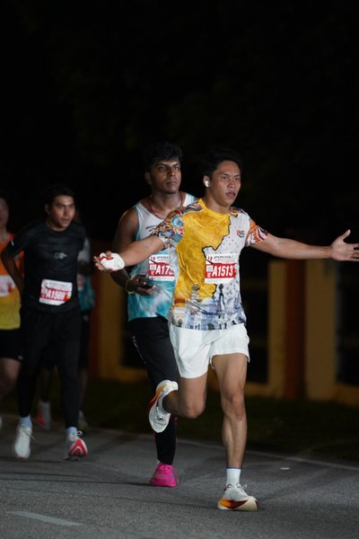 Ipoh Half Marathon 2026