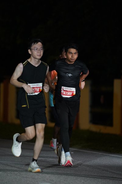 Ipoh Half Marathon 2026