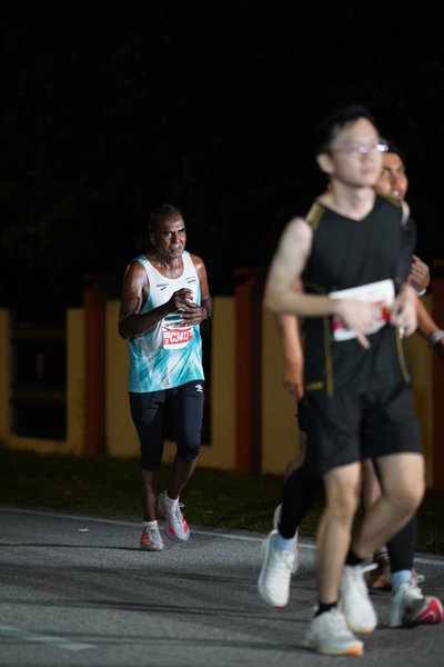 Ipoh Half Marathon 2026