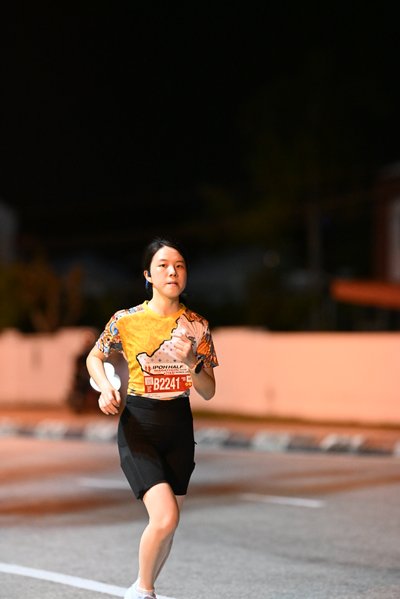 Ipoh Half Marathon 2026