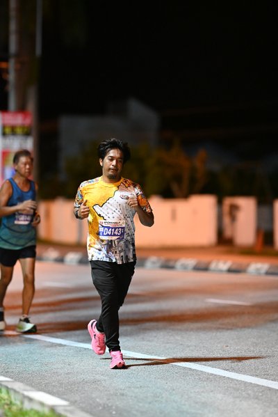 Ipoh Half Marathon 2026