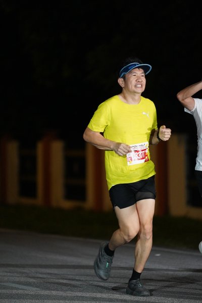 Ipoh Half Marathon 2026