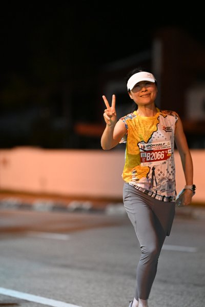 Ipoh Half Marathon 2026