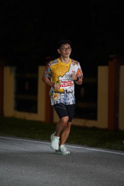 Ipoh Half Marathon 2026