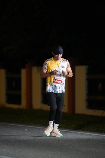 Ipoh Half Marathon 2026