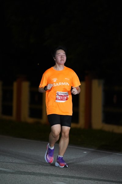 Ipoh Half Marathon 2026
