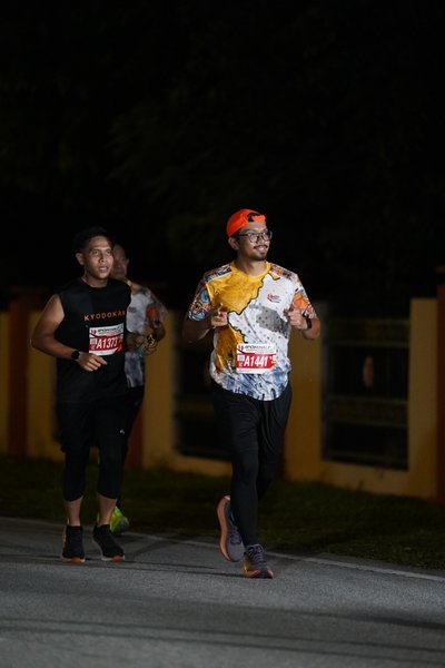 Ipoh Half Marathon 2026