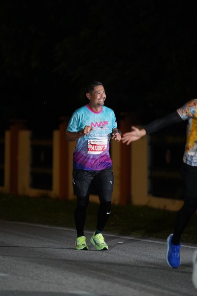 Ipoh Half Marathon 2026