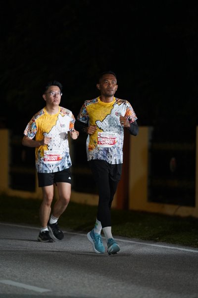 Ipoh Half Marathon 2026