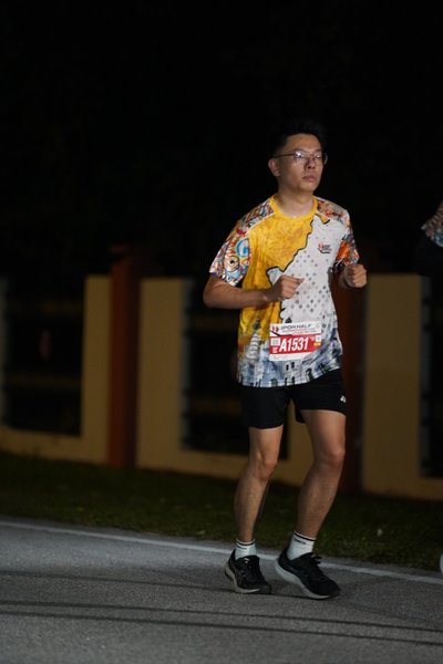 Ipoh Half Marathon 2026