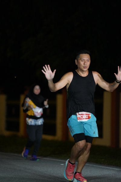 Ipoh Half Marathon 2026