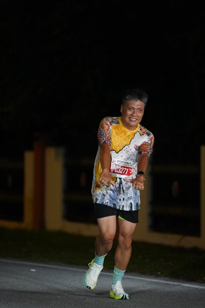 Ipoh Half Marathon 2026