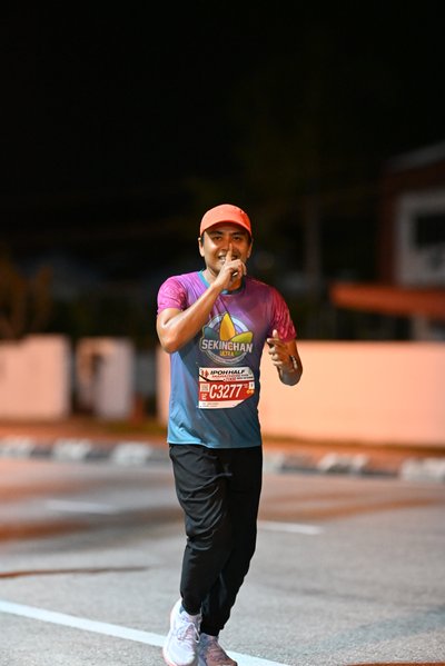 Ipoh Half Marathon 2026