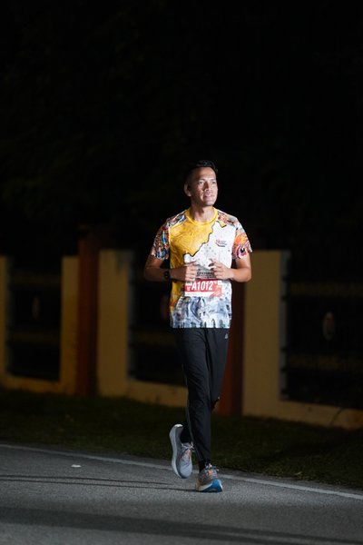 Ipoh Half Marathon 2026