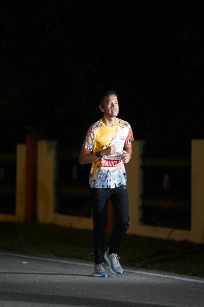 Ipoh Half Marathon 2026