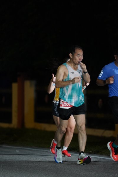 Ipoh Half Marathon 2026