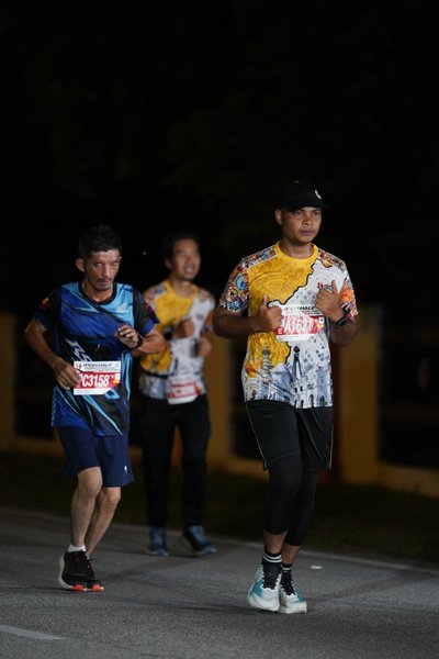 Ipoh Half Marathon 2026