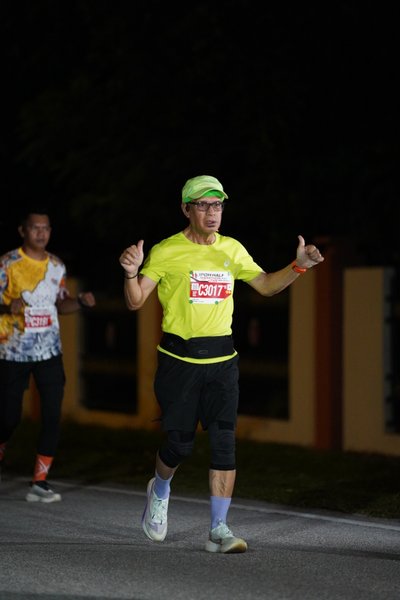 Ipoh Half Marathon 2026