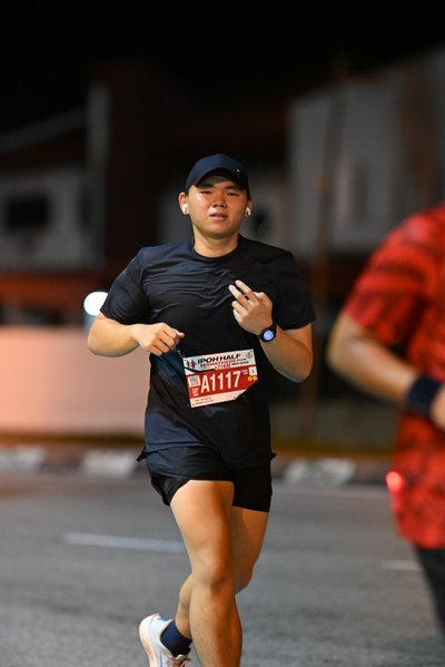 Ipoh Half Marathon 2026