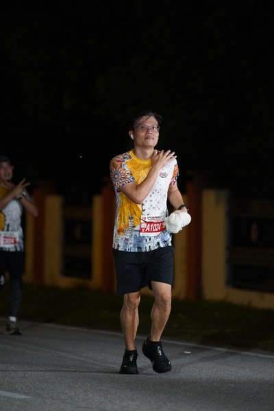 Ipoh Half Marathon 2026