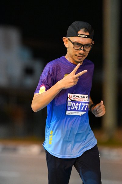 Ipoh Half Marathon 2026