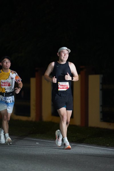 Ipoh Half Marathon 2026