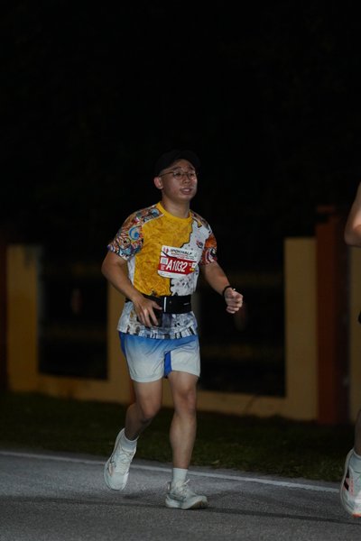 Ipoh Half Marathon 2026