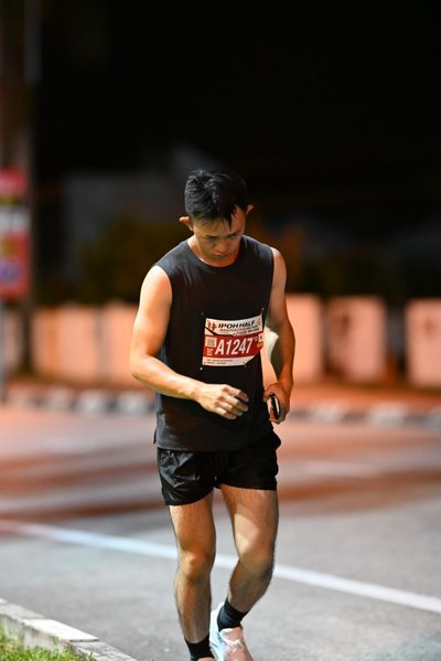 Ipoh Half Marathon 2026