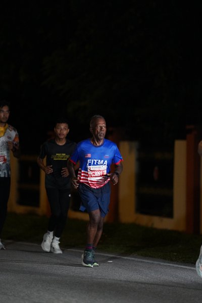 Ipoh Half Marathon 2026