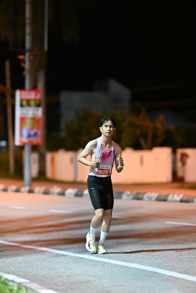 Ipoh Half Marathon 2026