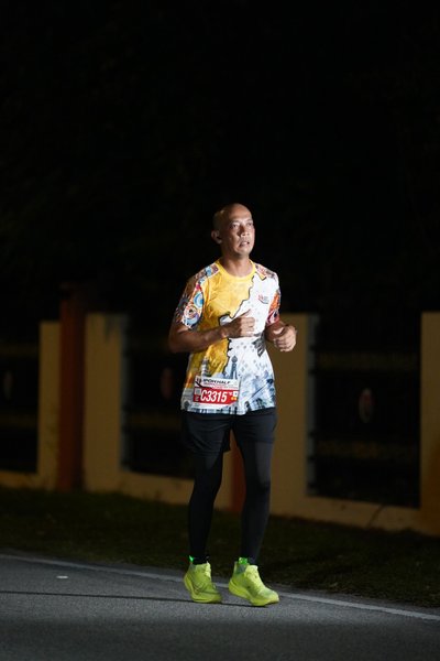 Ipoh Half Marathon 2026