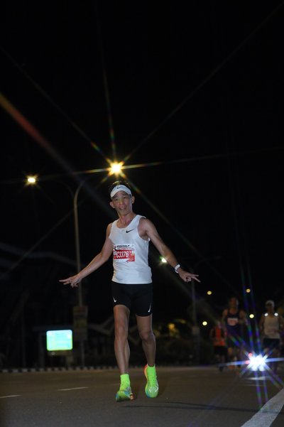 Ipoh Half Marathon 2026