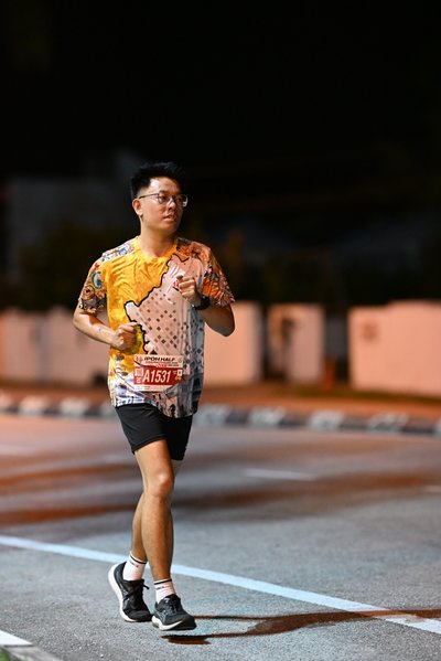 Ipoh Half Marathon 2026