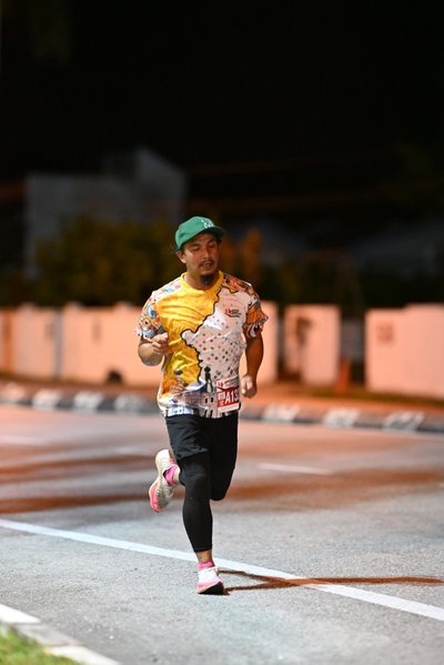 Ipoh Half Marathon 2026