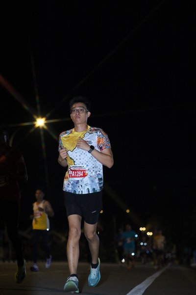 Ipoh Half Marathon 2026