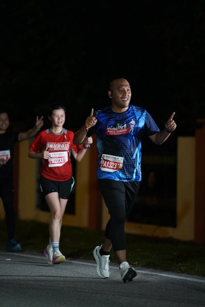 Ipoh Half Marathon 2026
