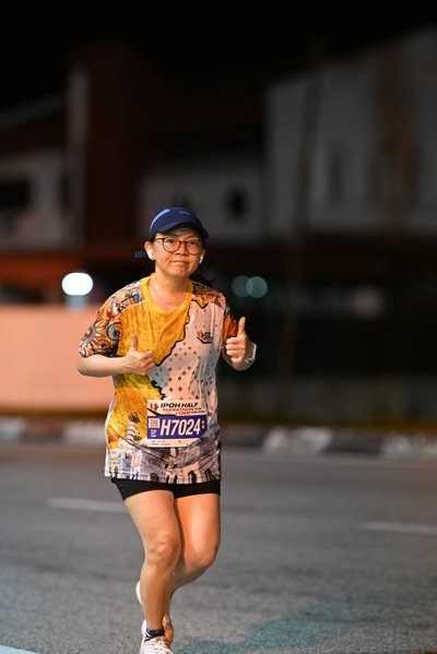 Ipoh Half Marathon 2026