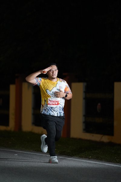 Ipoh Half Marathon 2026