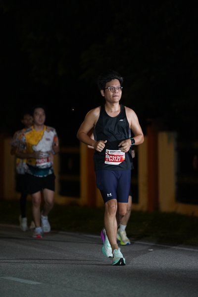 Ipoh Half Marathon 2026
